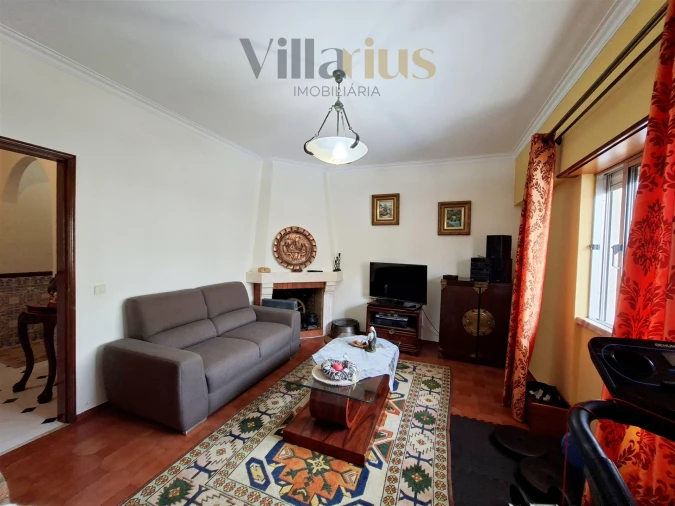 Apartamento T3 para Venda em São João Baptista e Santa Maria dos Olivais Foto 7