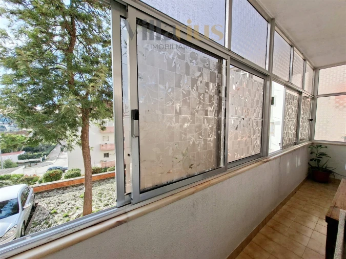 Apartamento T3 para Venda em São João Baptista e Santa Maria dos Olivais Foto 22