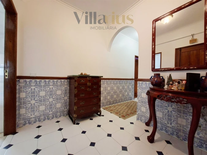 Apartamento T3 para Venda em São João Baptista e Santa Maria dos Olivais Foto 9