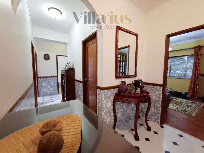 Apartamento T3 para Venda em São João Baptista e Santa Maria dos Olivais Foto 5