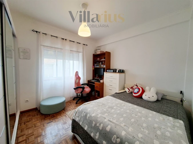 Apartamento T3 para Venda em São João Baptista e Santa Maria dos Olivais Foto 11