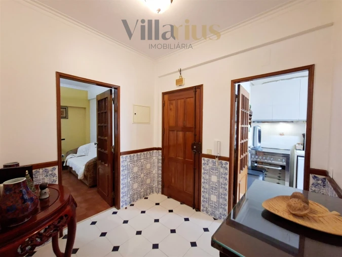 Apartamento T3 para Venda em São João Baptista e Santa Maria dos Olivais Foto 21