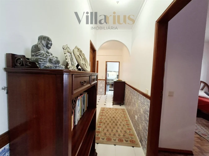 Apartamento T3 para Venda em São João Baptista e Santa Maria dos Olivais Foto 14