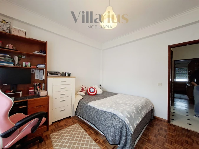 Apartamento T3 para Venda em São João Baptista e Santa Maria dos Olivais Foto 13