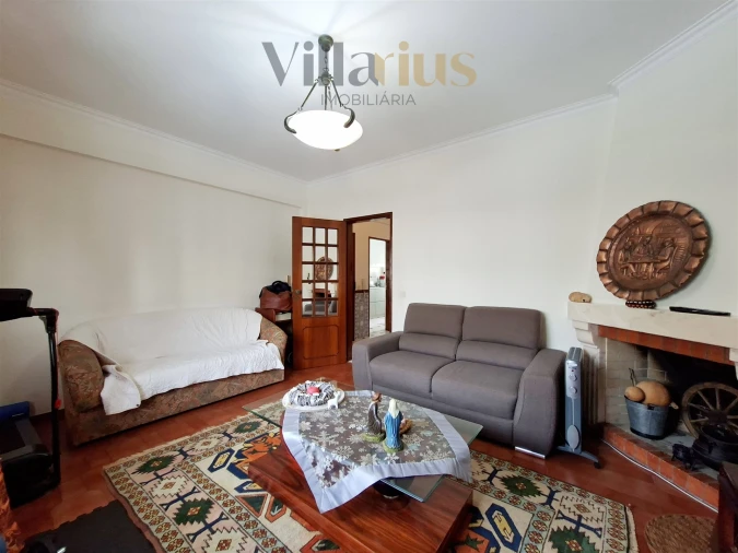 Apartamento T3 para Venda em São João Baptista e Santa Maria dos Olivais Foto 8