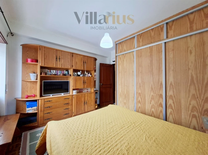 Apartamento T3 para Venda em São João Baptista e Santa Maria dos Olivais Foto 17