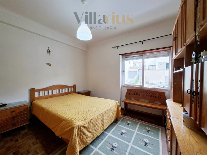 Apartamento T3 para Venda em São João Baptista e Santa Maria dos Olivais Foto 15