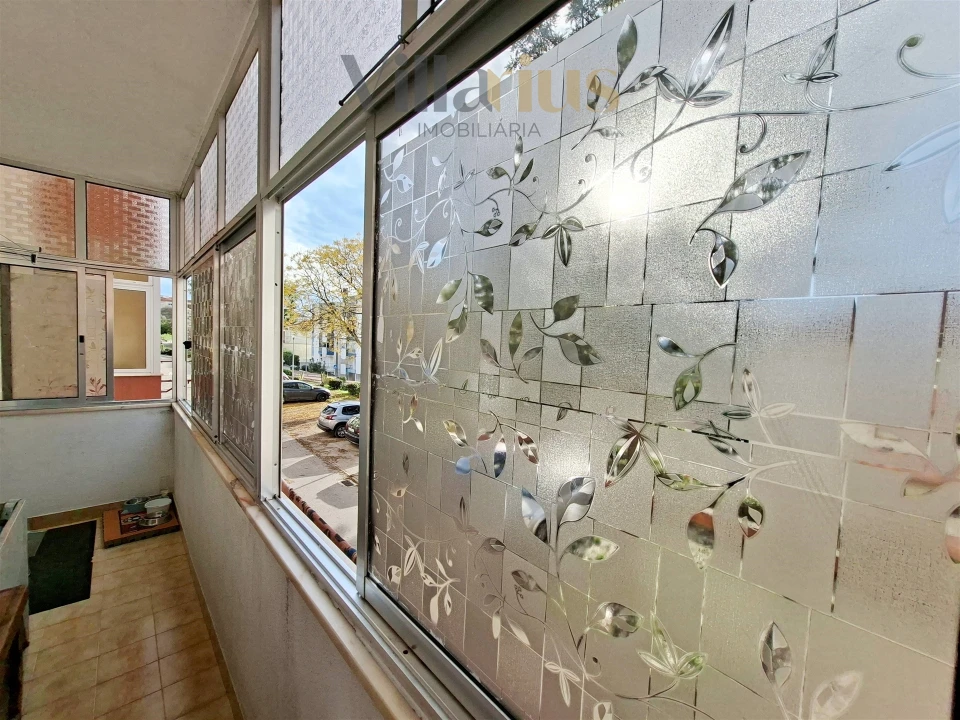 Apartamento T3 para Venda em São João Baptista e Santa Maria dos Olivais Foto 23