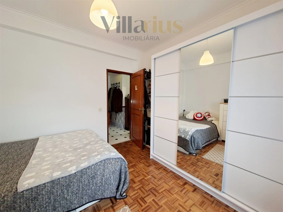 Apartamento T3 para Venda em São João Baptista e Santa Maria dos Olivais Foto 12