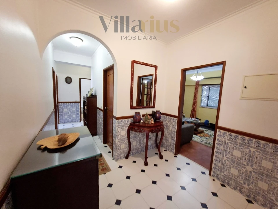 Apartamento T3 para Venda em São João Baptista e Santa Maria dos Olivais Foto 10