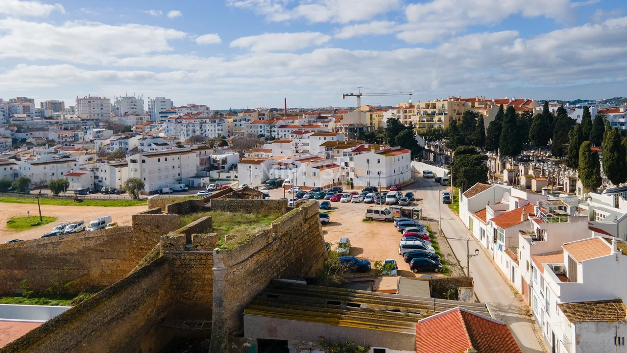 Apartamento T1 para Venda em Lagos (São Sebastião e Santa Maria) Foto 24