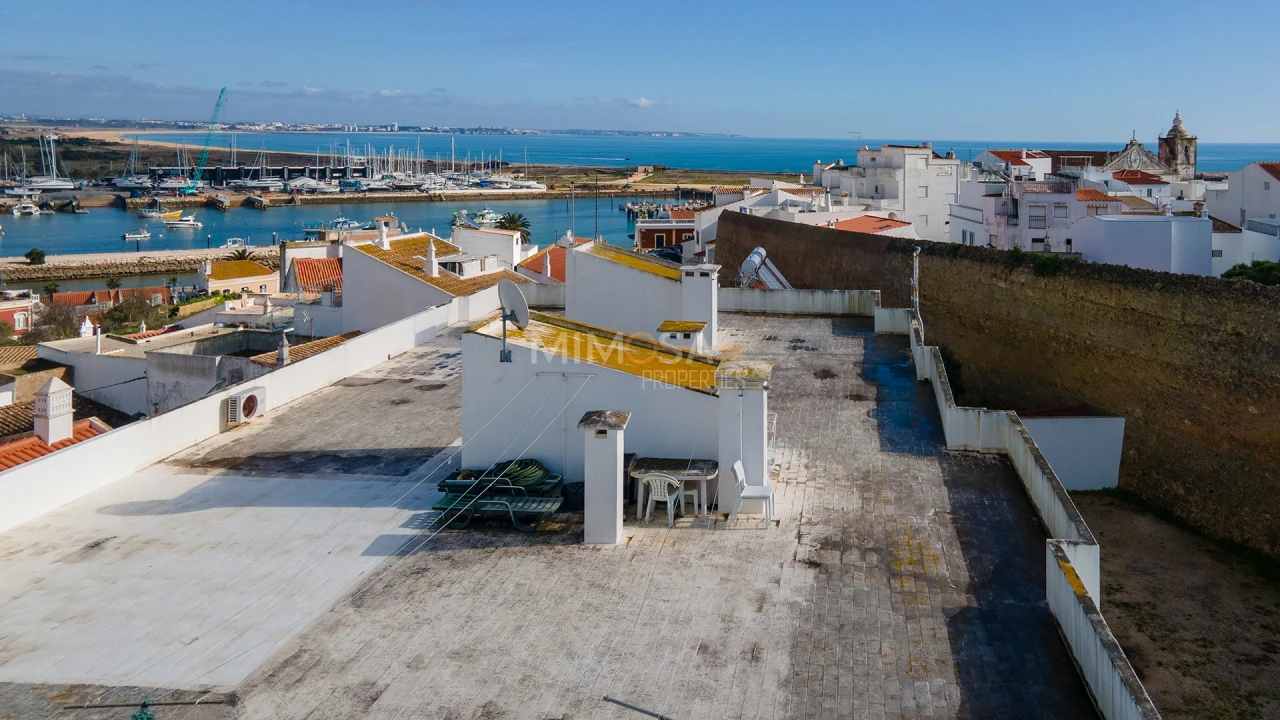Apartamento T1 para Venda em Lagos (São Sebastião e Santa Maria) Foto 26