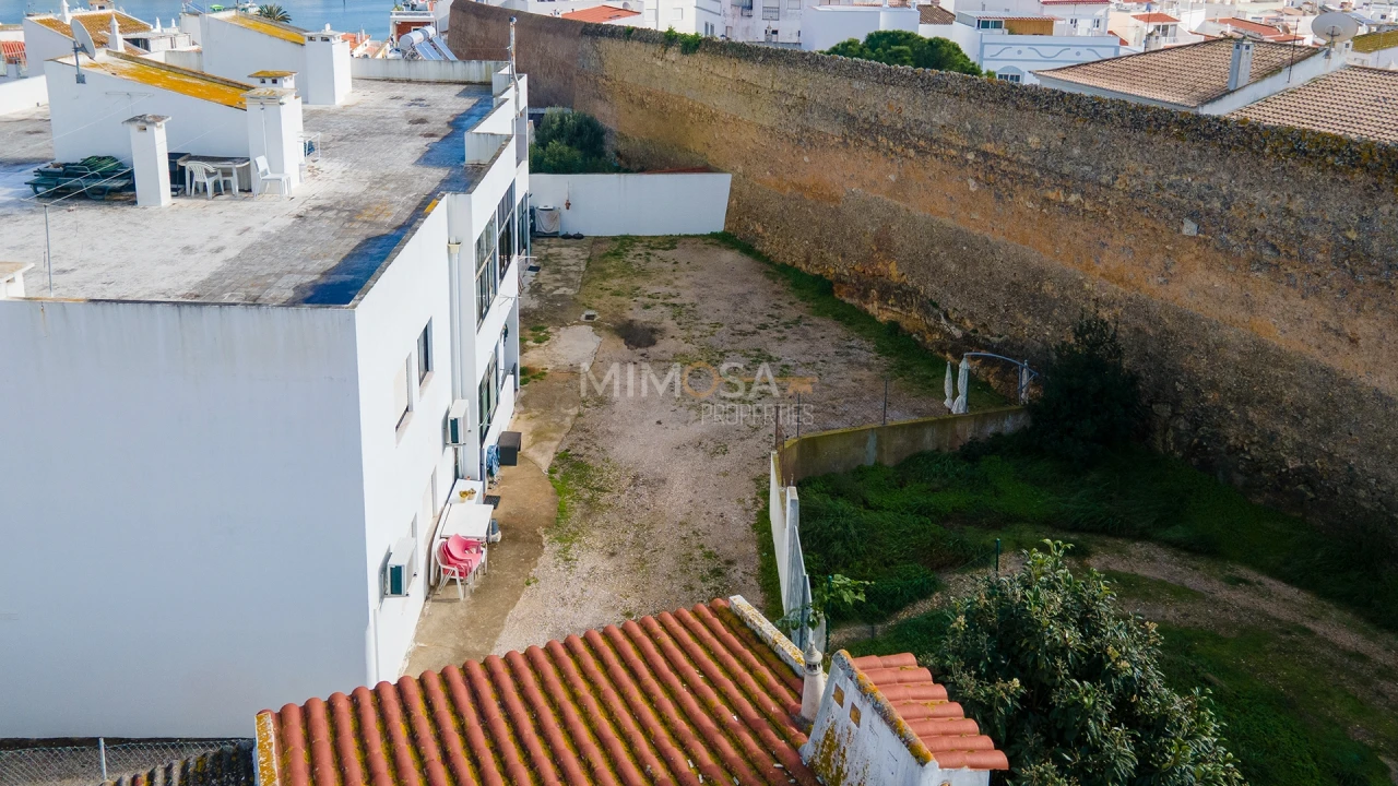 Apartamento T1 para Venda em Lagos (São Sebastião e Santa Maria) Foto 25