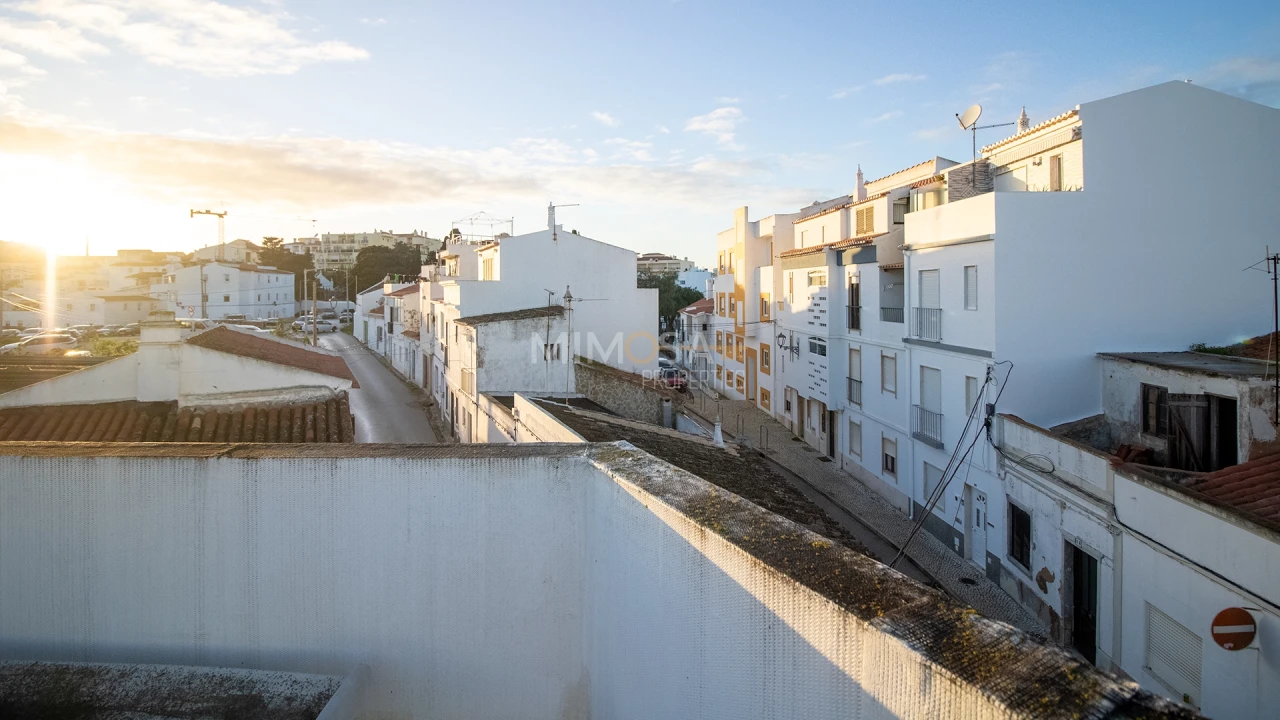 Apartamento T1 para Venda em Lagos (São Sebastião e Santa Maria) Foto 16