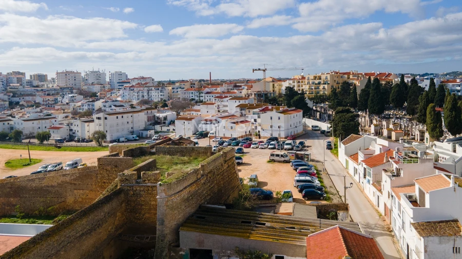 Apartamento T1 para Venda em Lagos (São Sebastião e Santa Maria) Foto 24
