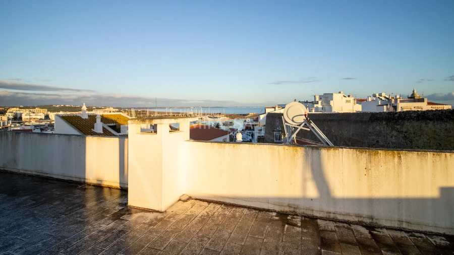 Apartamento T1 para Venda em Lagos (São Sebastião e Santa Maria) Foto 18