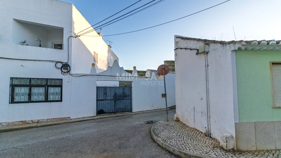 Apartamento T1 para Venda em Lagos (São Sebastião e Santa Maria) Foto 20