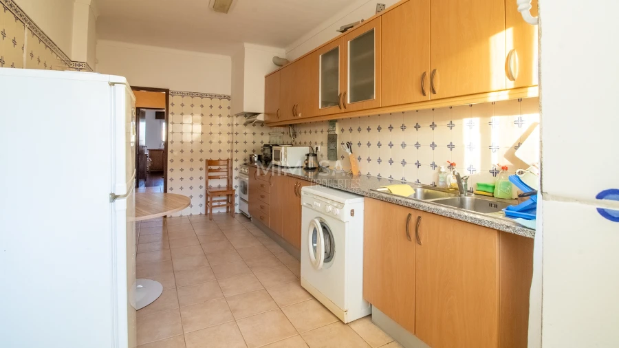 Apartamento T1 para Venda em Lagos (São Sebastião e Santa Maria) Foto 9