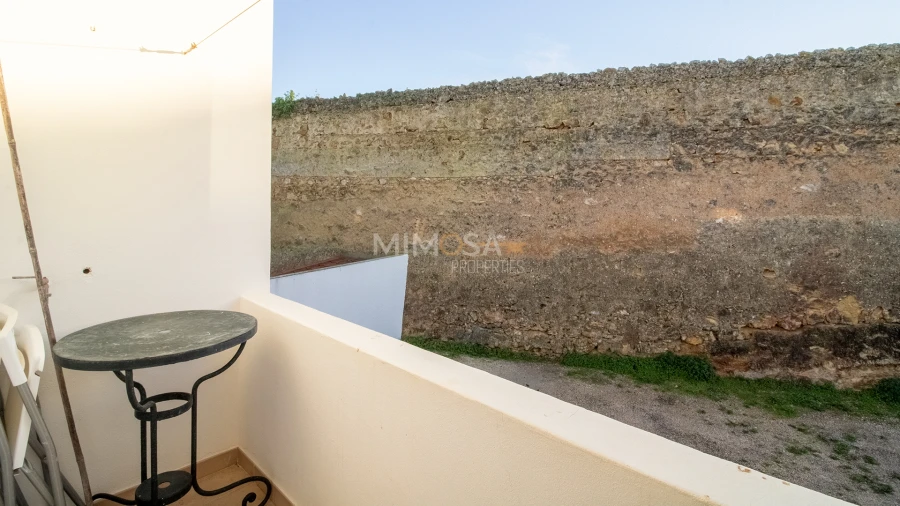 Apartamento T1 para Venda em Lagos (São Sebastião e Santa Maria) Foto 8