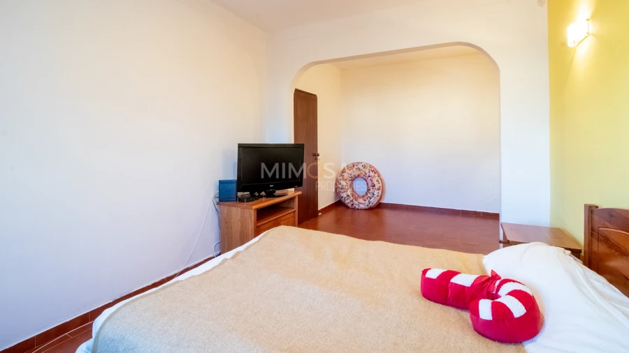 Apartamento T1 para Venda em Lagos (São Sebastião e Santa Maria) Foto 3