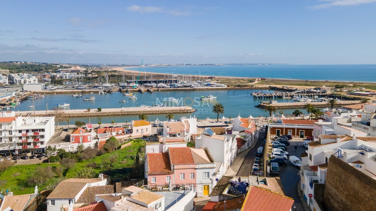 Apartamento T1 para Venda em Lagos (São Sebastião e Santa Maria) Foto 22