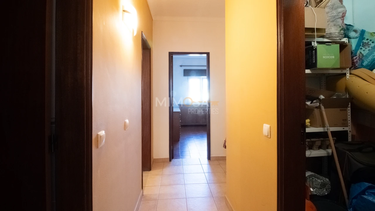 Apartamento T1 para Venda em Lagos (São Sebastião e Santa Maria) Foto 10