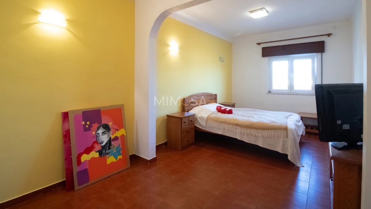 Apartamento T1 para Venda em Lagos (São Sebastião e Santa Maria) Foto 2