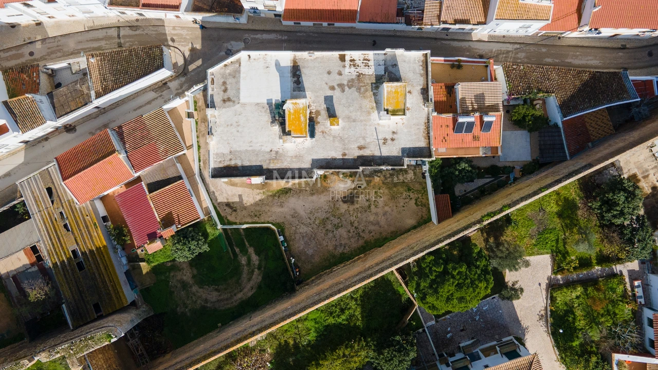 Apartamento T1 para Venda em Lagos (São Sebastião e Santa Maria) Foto 21