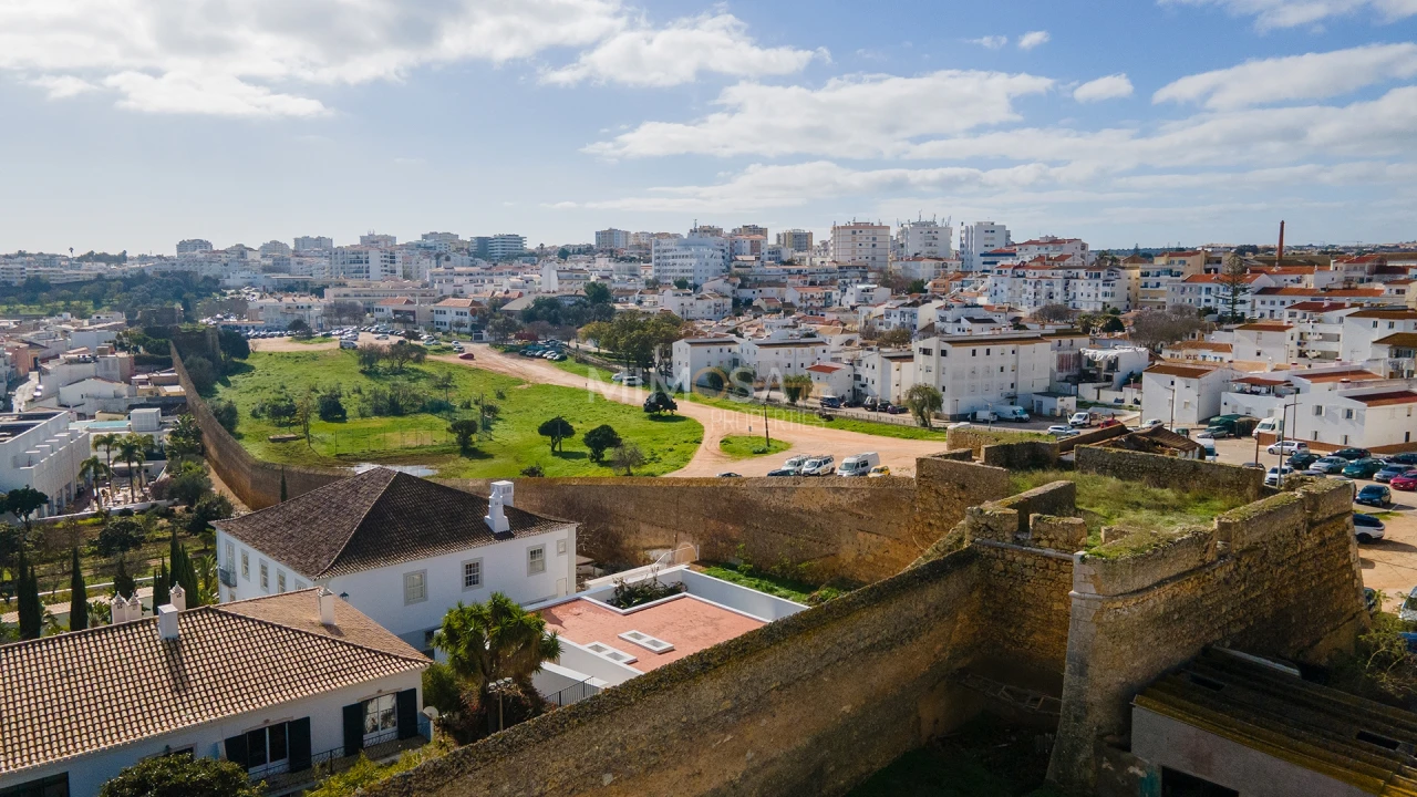 Apartamento T1 para Venda em Lagos (São Sebastião e Santa Maria) Foto 23