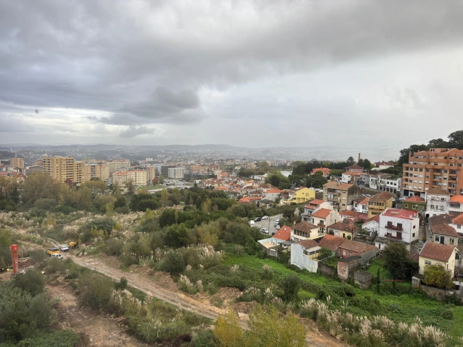 Apartamento T2 para Venda em Mafamude e Vilar do Paraíso Foto 10