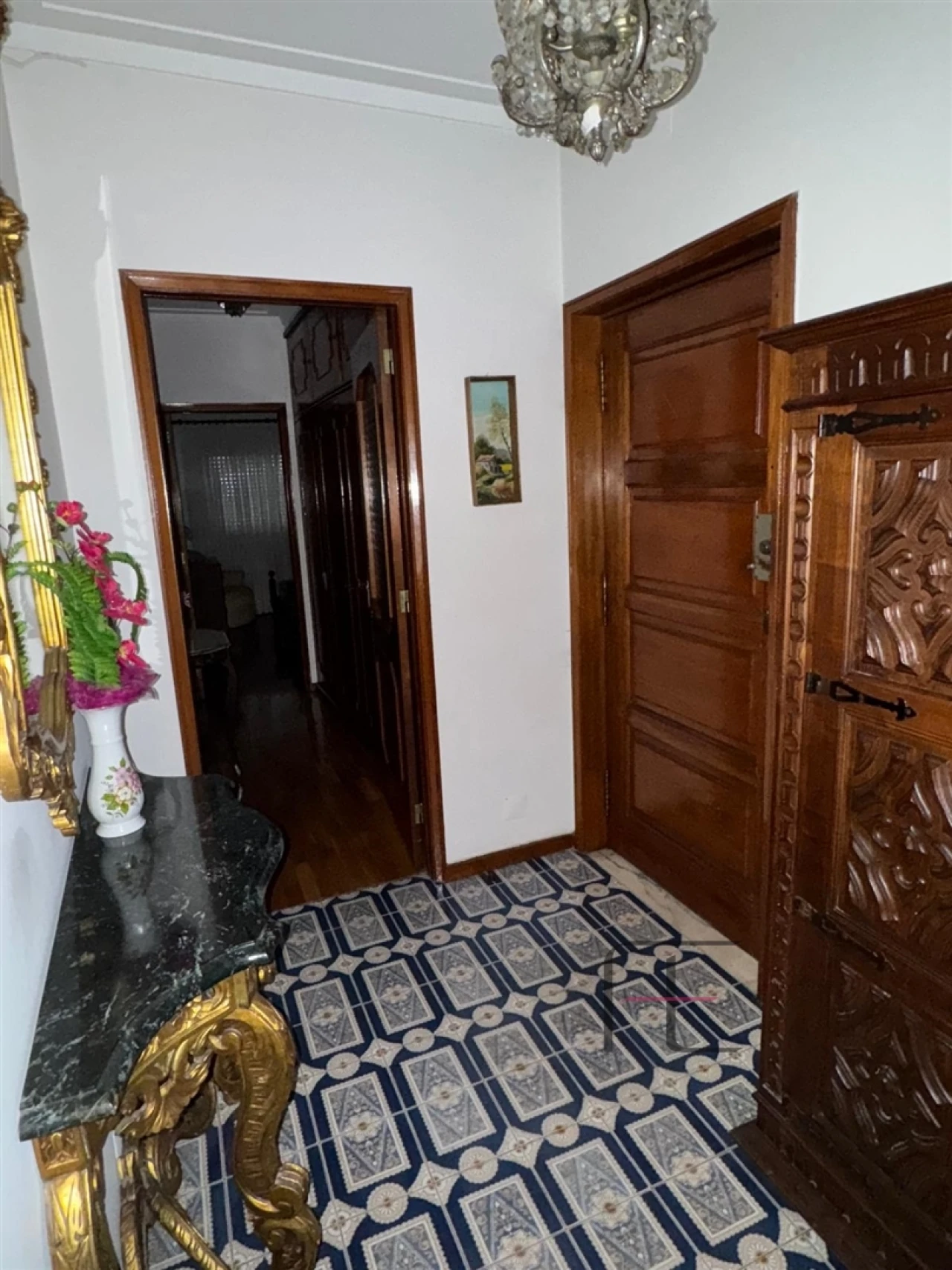 Apartamento T2 para Venda em Mafamude e Vilar do Paraíso Foto 3