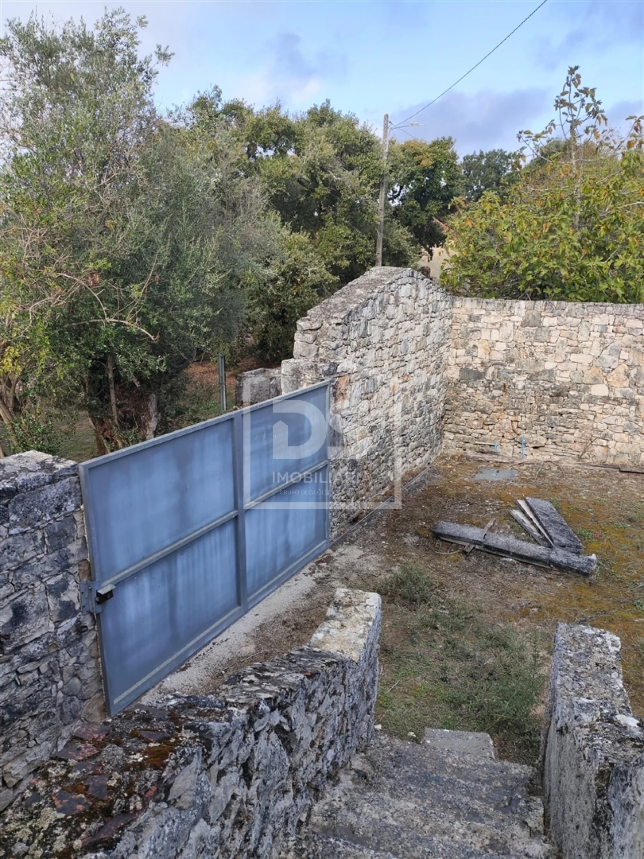 Moradia T1 para Venda em Nossa Senhora das Misericordias Foto 8