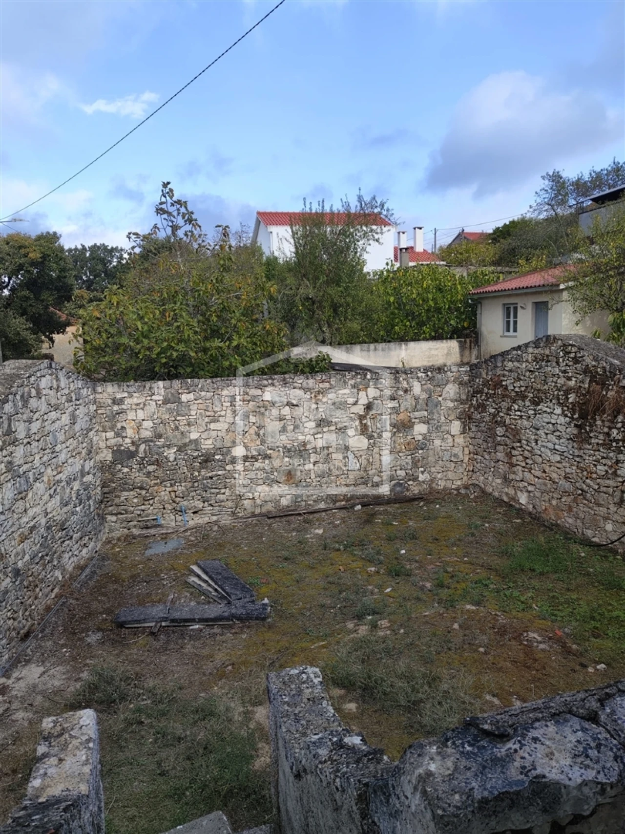 Moradia T1 para Venda em Nossa Senhora das Misericordias Foto 7