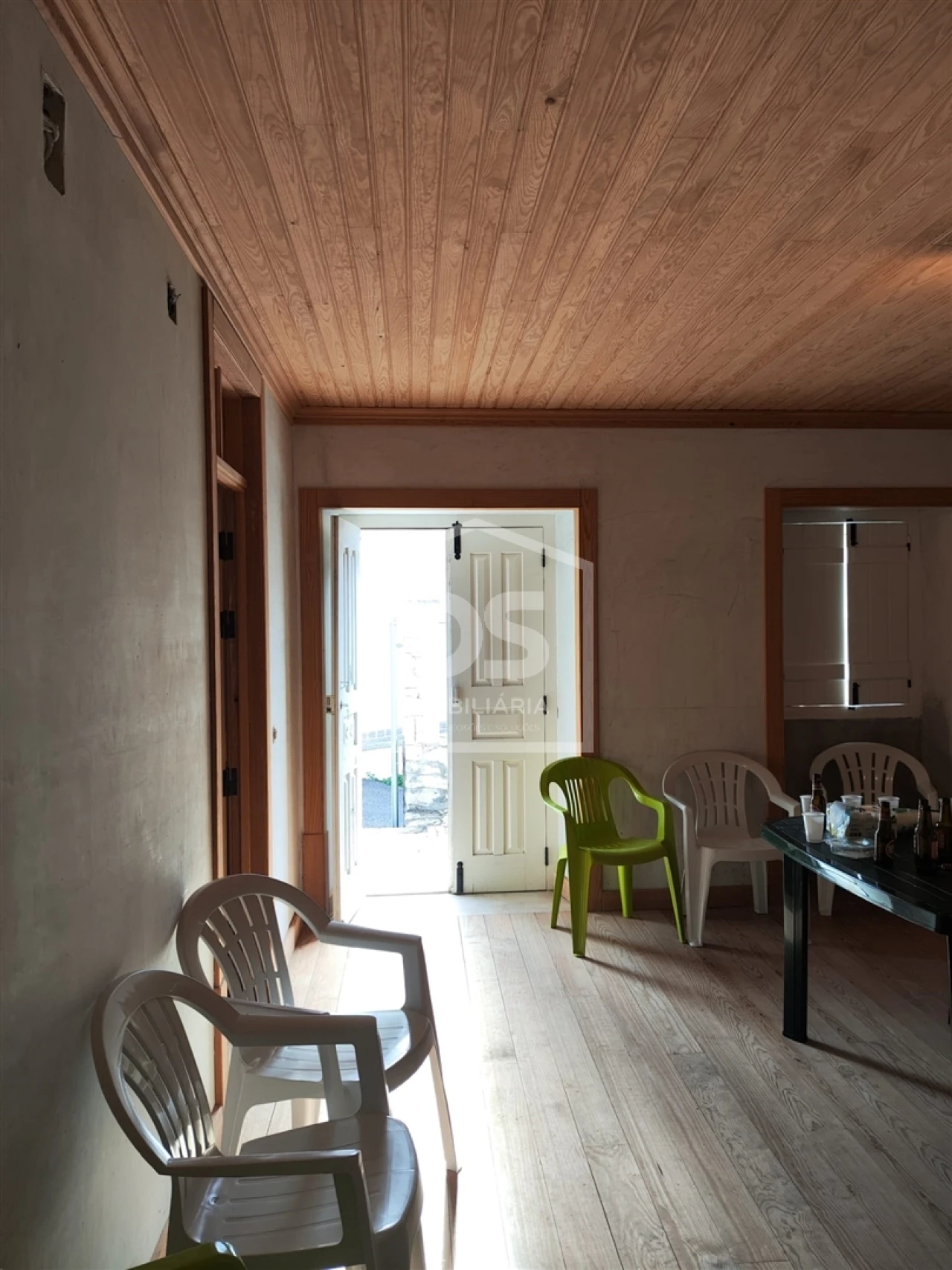 Moradia T1 para Venda em Nossa Senhora das Misericordias Foto 10