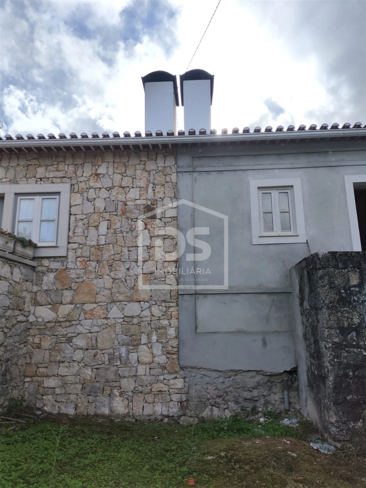 Moradia T1 para Venda em Nossa Senhora das Misericordias Foto 6