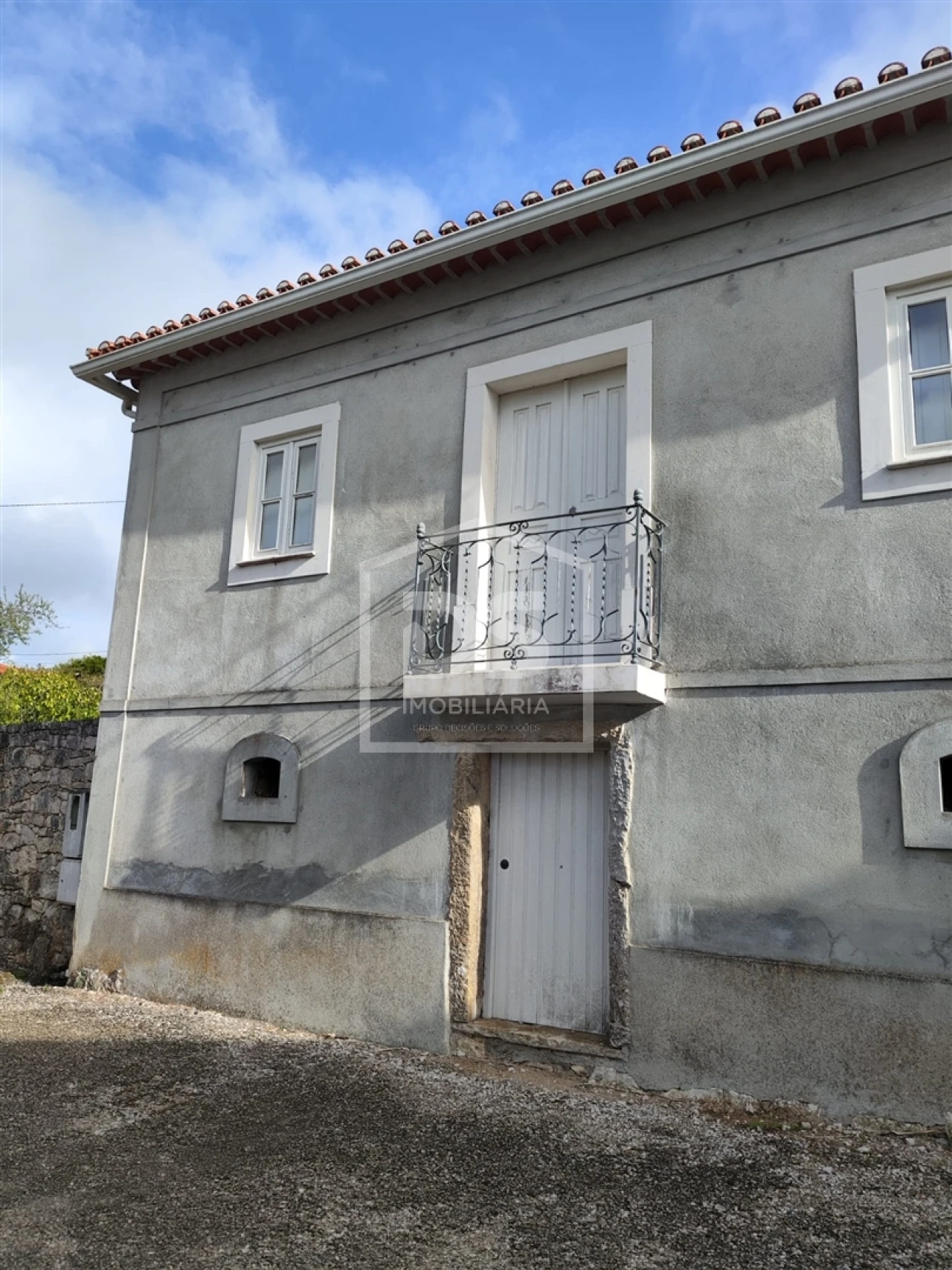 Moradia T1 para Venda em Nossa Senhora das Misericordias Foto 5