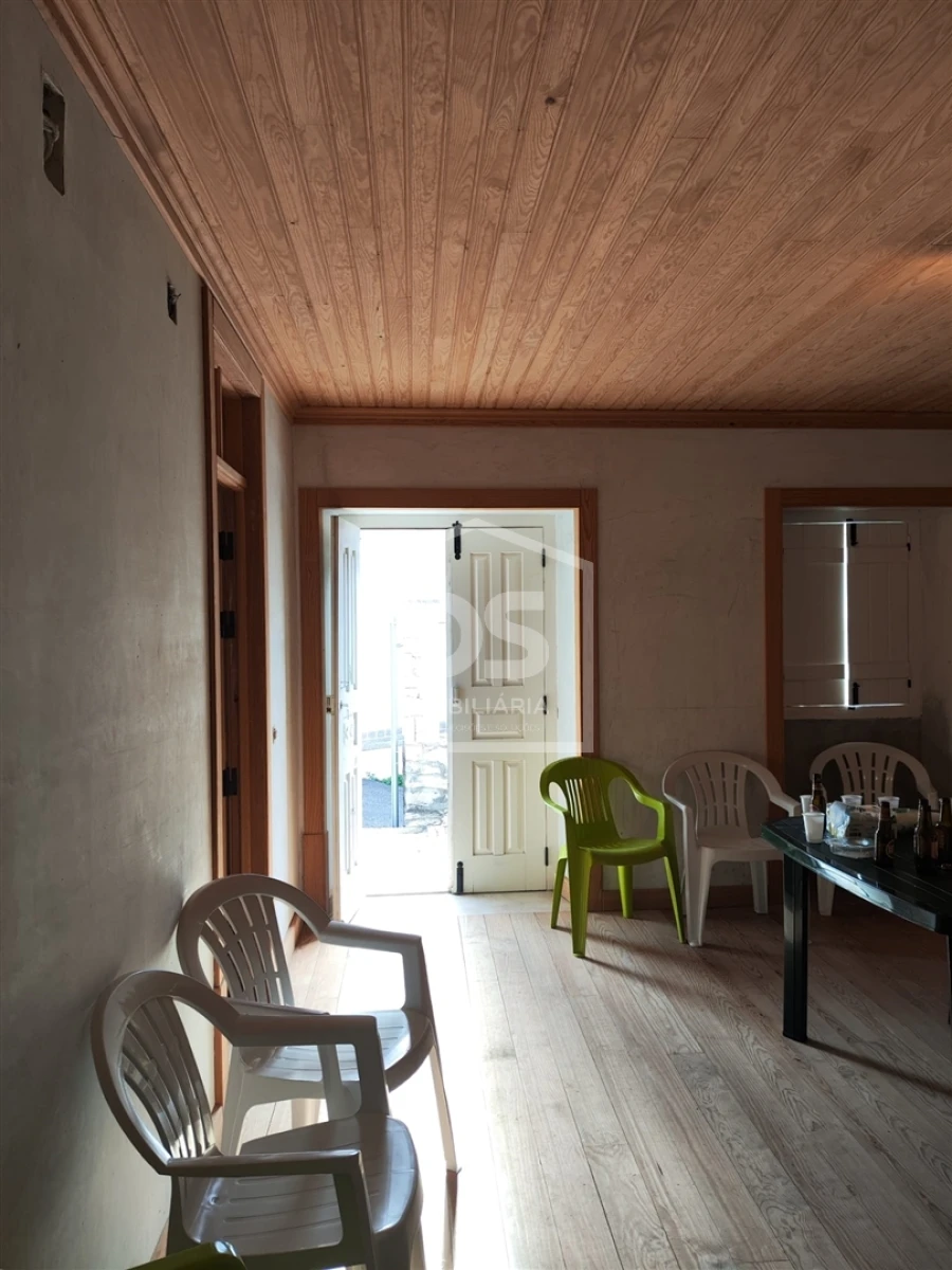 Moradia T1 para Venda em Nossa Senhora das Misericordias Foto 10