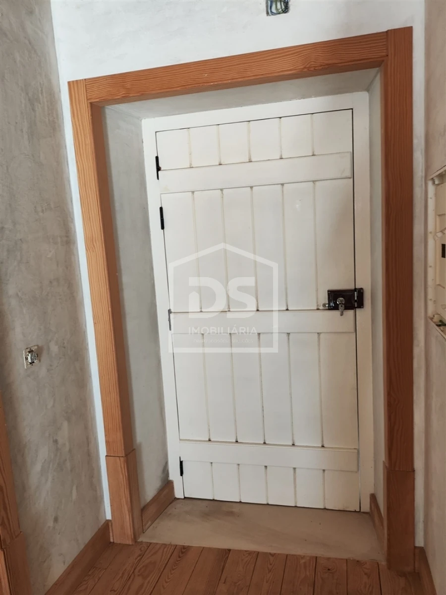 Moradia T1 para Venda em Nossa Senhora das Misericordias Foto 17