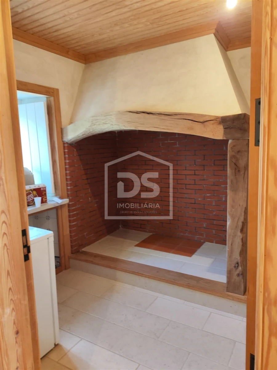 Moradia T1 para Venda em Nossa Senhora das Misericordias Foto 11