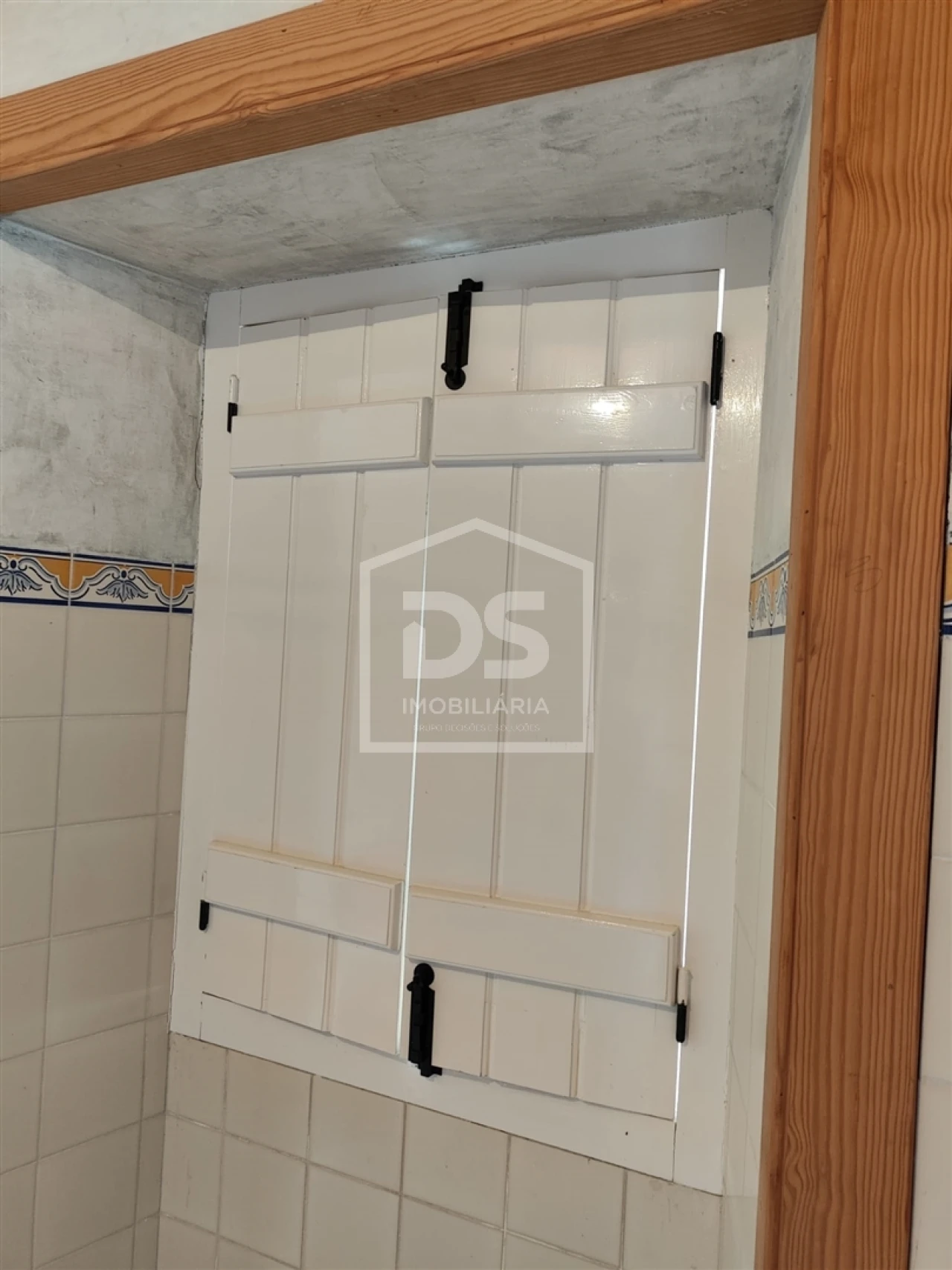 Moradia T1 para Venda em Nossa Senhora das Misericordias Foto 12