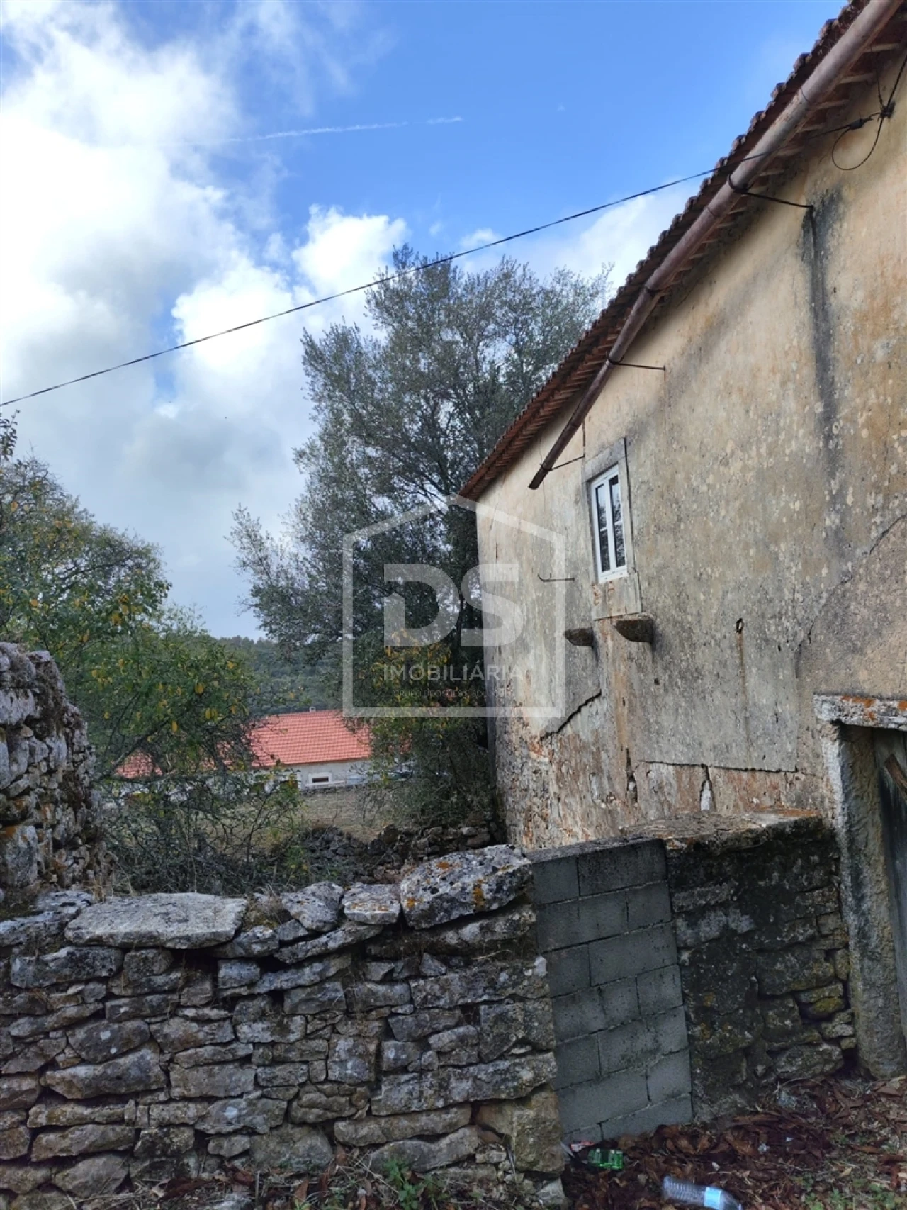 Moradia T3 para Venda em Nossa Senhora das Misericordias Foto 5