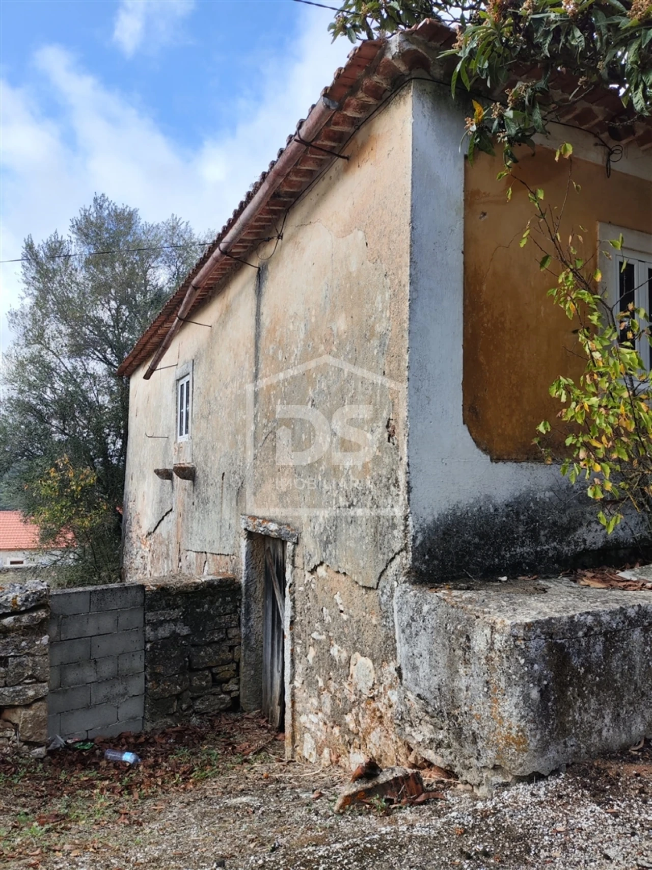 Moradia T3 para Venda em Nossa Senhora das Misericordias Foto 13