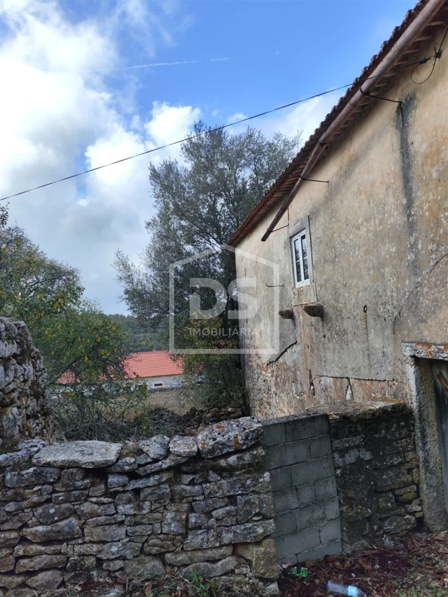Moradia T3 para Venda em Nossa Senhora das Misericordias Foto 5