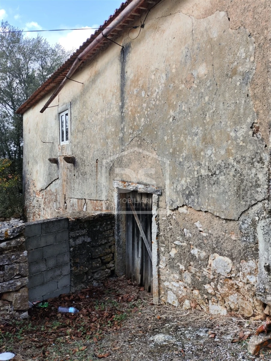 Moradia T3 para Venda em Nossa Senhora das Misericordias Foto 7