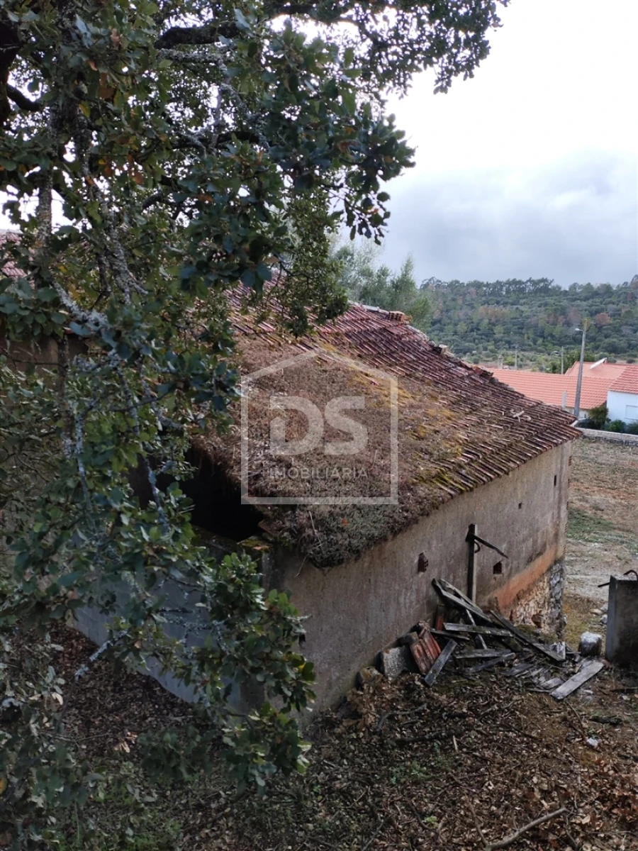 Moradia T3 para Venda em Nossa Senhora das Misericordias Foto 8