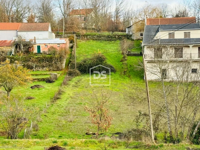 Terreno Agricola ou Rústico para Venda em Quintas de São Bartolomeu Foto 2