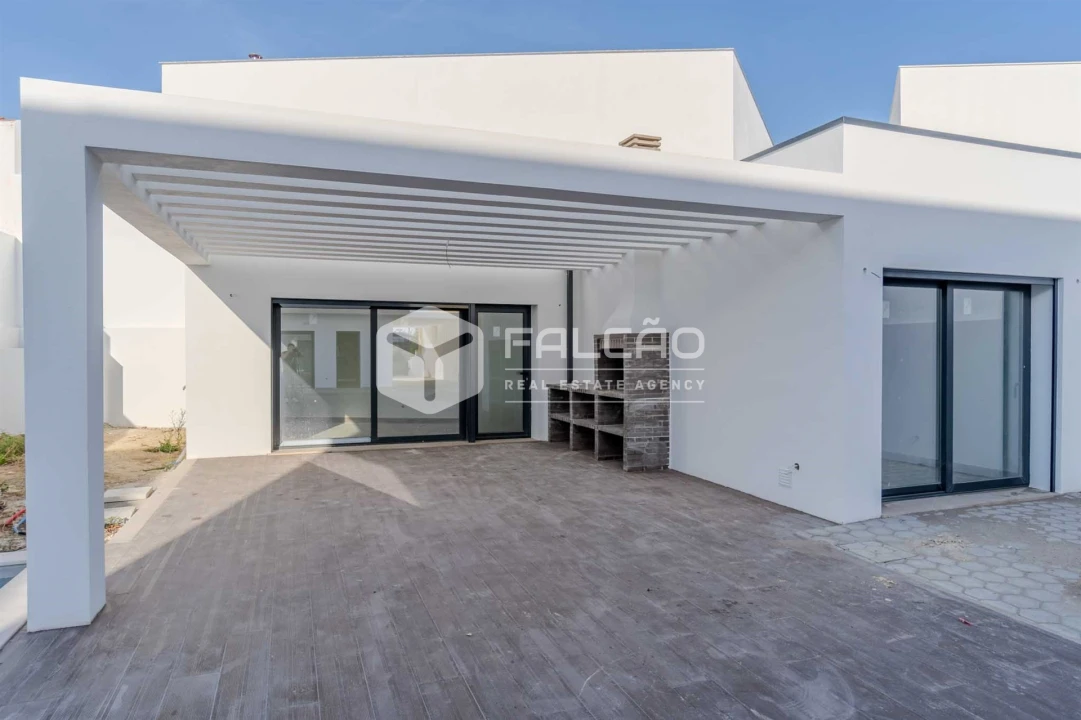 Moradia T4 para Venda em Marvila, Ribeira Santarém, São Salvador, São Nicolau Foto 39