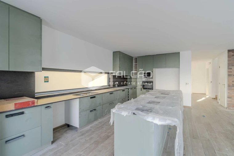 Moradia T4 para Venda em Marvila, Ribeira Santarém, São Salvador, São Nicolau Foto 58