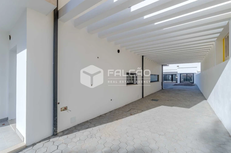 Moradia T4 para Venda em Marvila, Ribeira Santarém, São Salvador, São Nicolau Foto 35