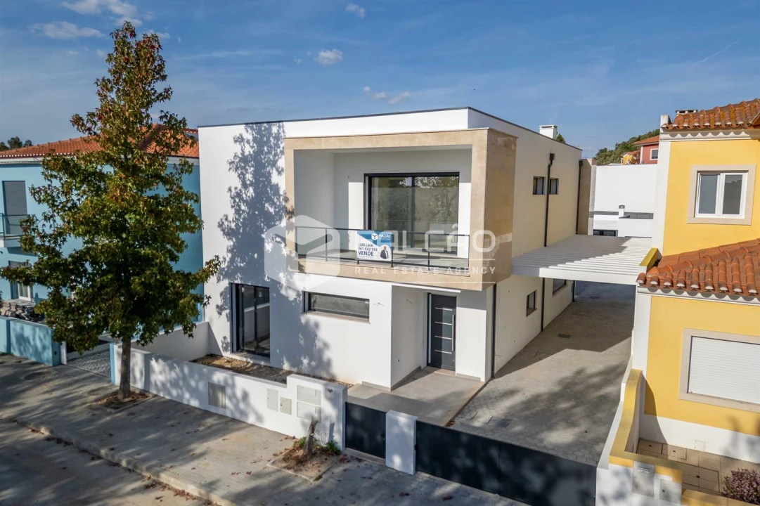 Moradia T4 para Venda em Marvila, Ribeira Santarém, São Salvador, São Nicolau Foto 49